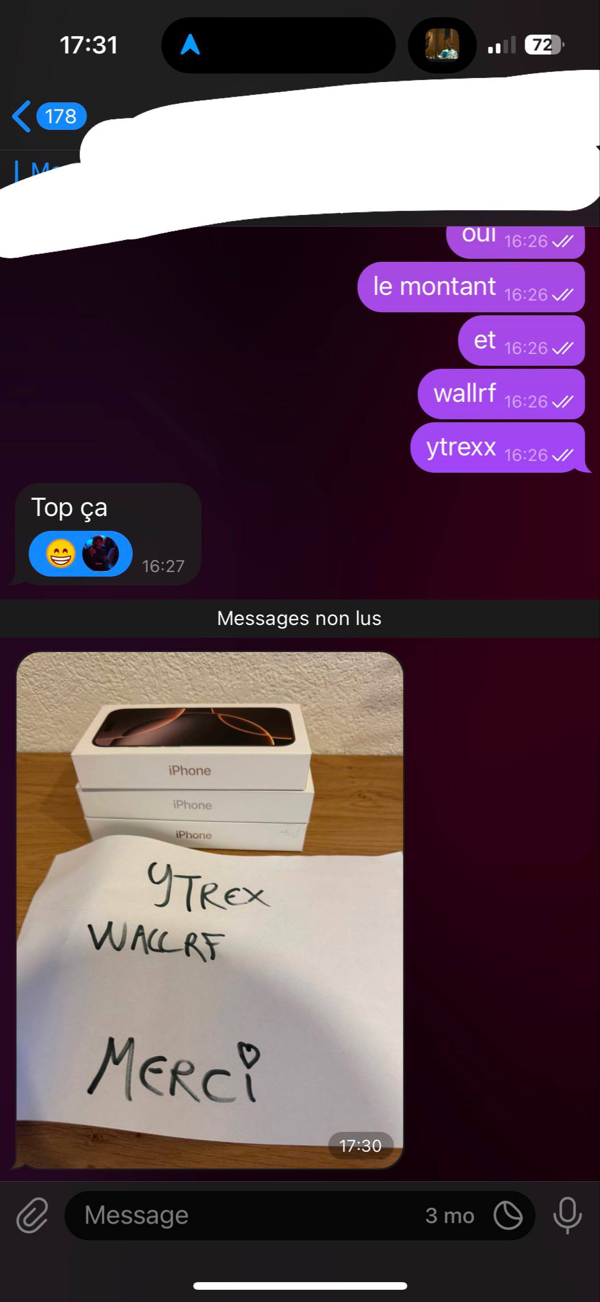 Vouch 1